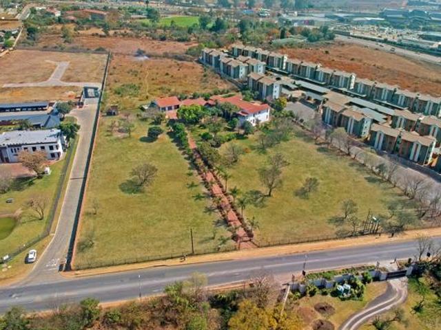 7 Bedroom House in Diswilmar AH