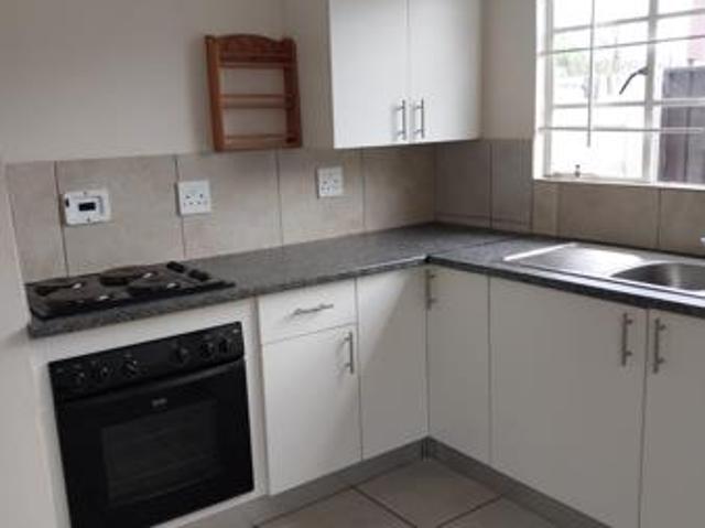 7 Bedroom House in Eloff