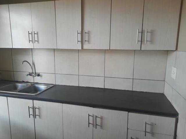 7 Bedroom House in Ermelo