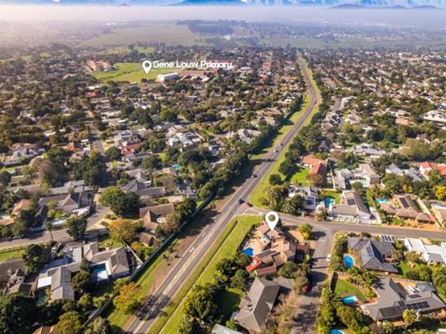 7 Bedroom House in Eversdal Heights