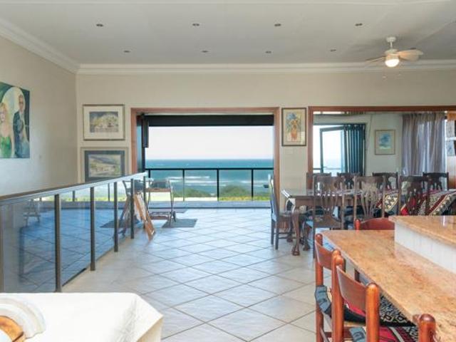 7 Bedroom House in Ferreira Town