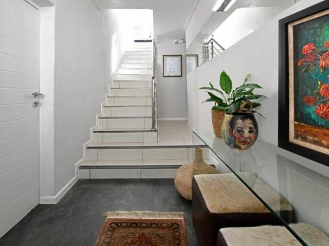 7 Bedroom Apartment in Franschhoek