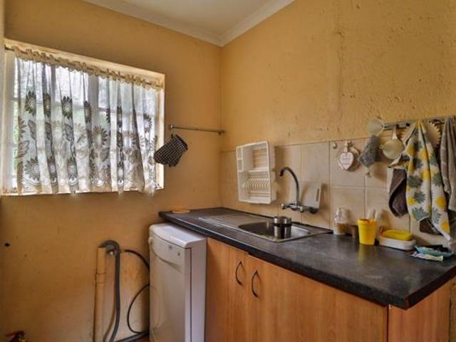 7 Bedroom House in Komatipoort