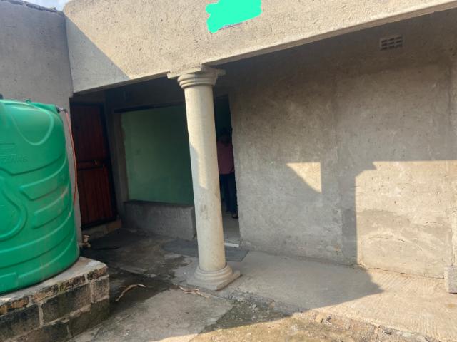 7 Bedroom House in Kwaguqa