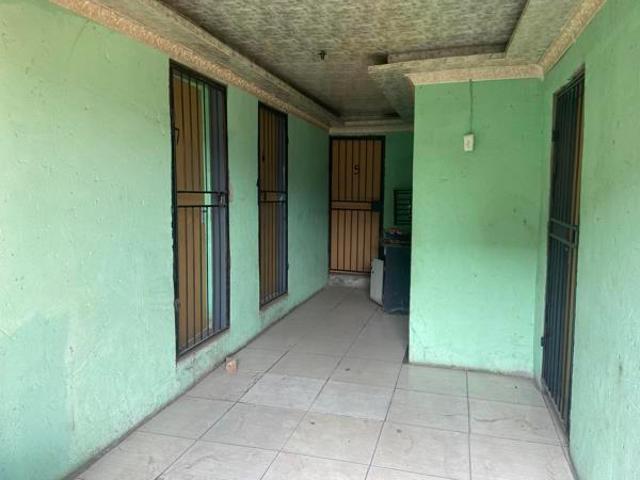 7 Bedroom House in Kwaguqa