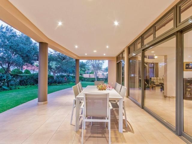 7 Bedroom House in Houghton Estate