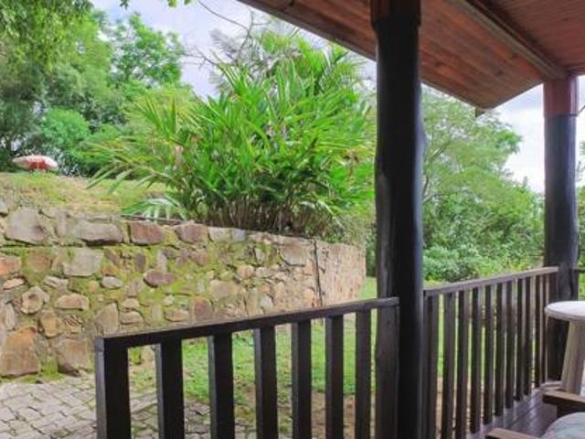 7 Bedroom House in Hazyview