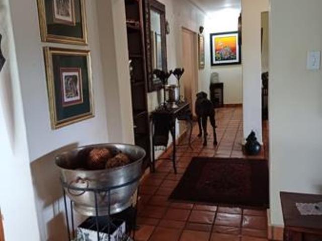 7 Bedroom House in Hartswater