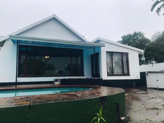 7 Bedroom House in Hillcrest