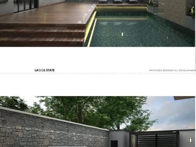 7 Bedroom House in Ikeja Lagos | House for sale in ikeja | House in ikeja | 7 Bedroom | PropertyPro Nigeria