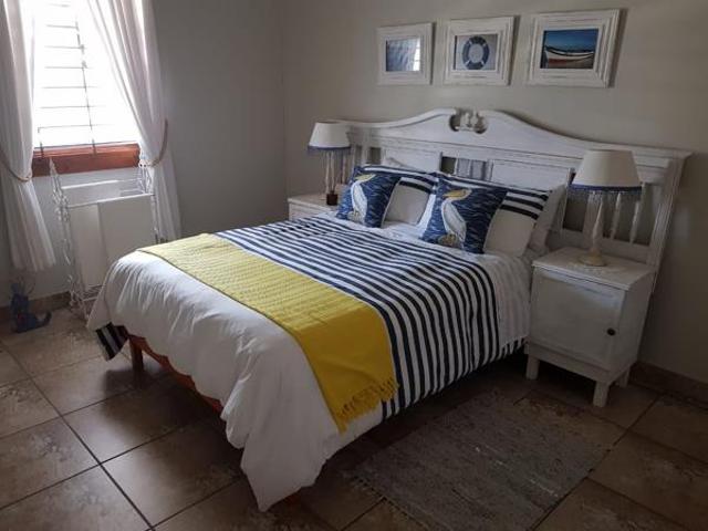 7 Bedroom House in Langebaan Central