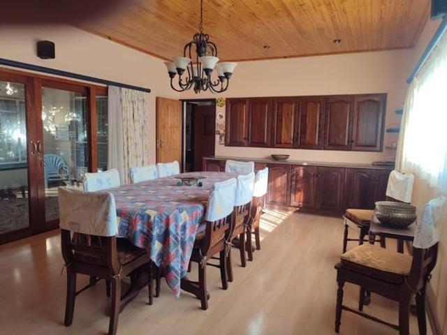 7 Bedroom House in Lichtenburg