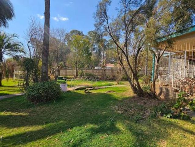 7 Bedroom House in Lydenburg Mashishing