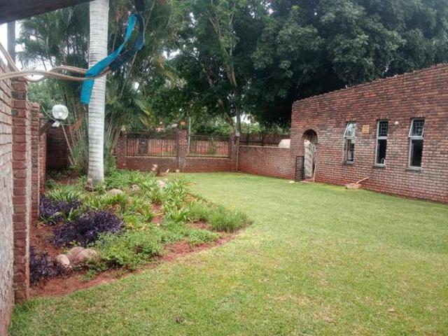 7 Bedroom House in Mokopane Central
