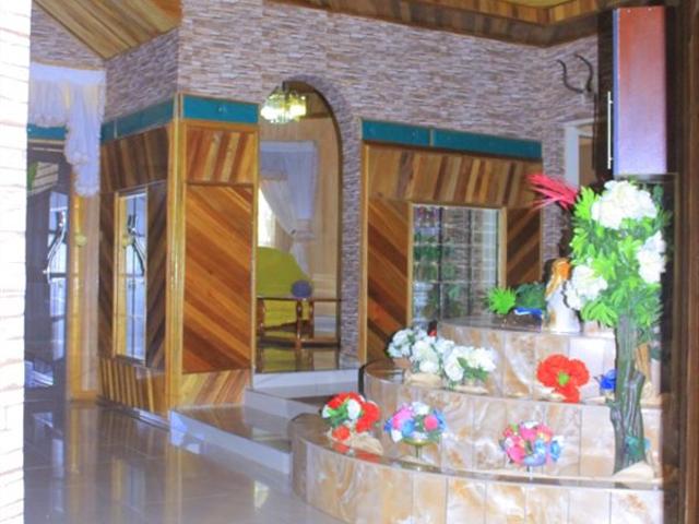 7 Bedroom House in Makhado Louis Trichardt