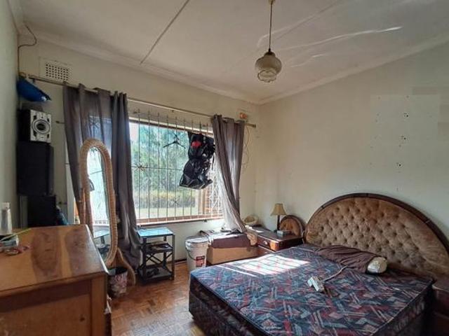 7 Bedroom House in Marburg