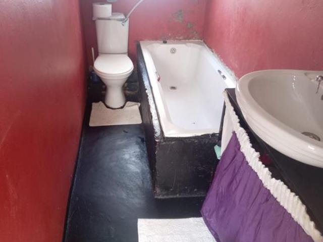 7 Bedroom House in Middelburg Central