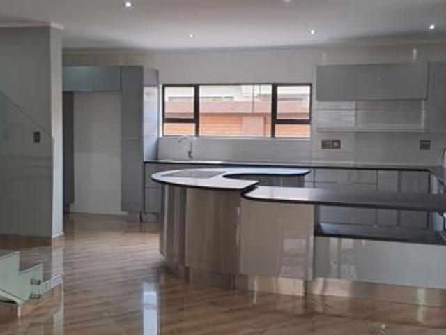 7 Bedroom House in Middelburg Central