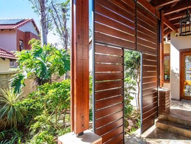 7 Bedroom House in Midstream Estate