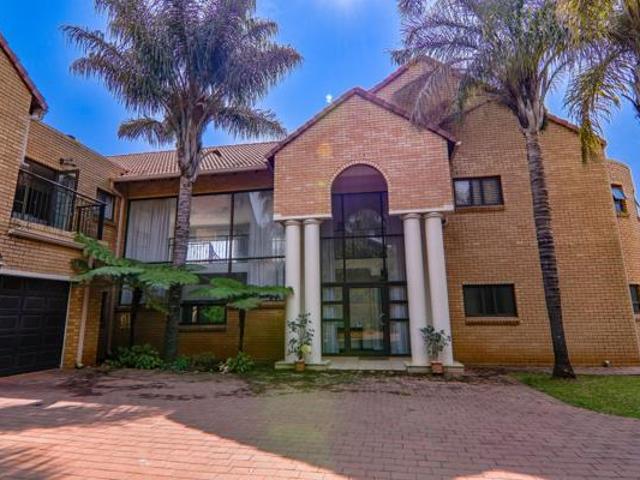 7 Bedroom House in Midstream Estate