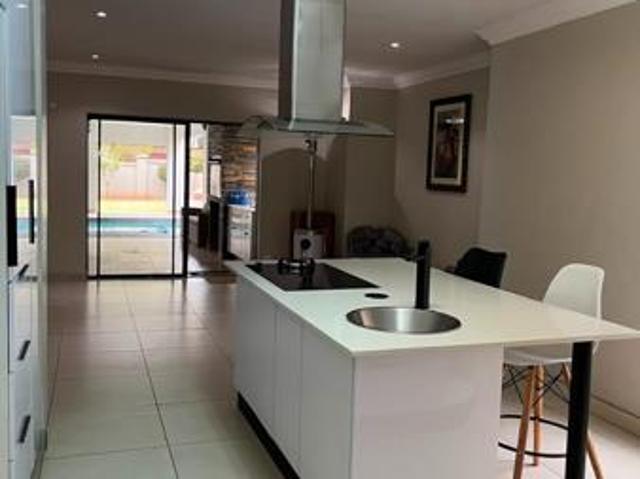 7 Bedroom House in Midstream Estate