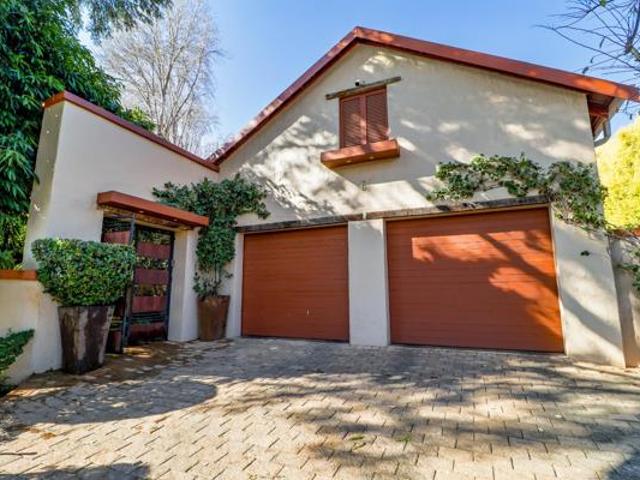 7 Bedroom House in Midstream Heights