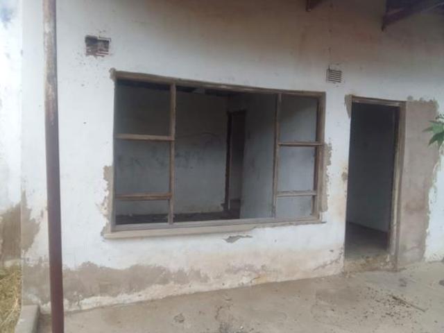 7 Bedroom House in Mthatha
