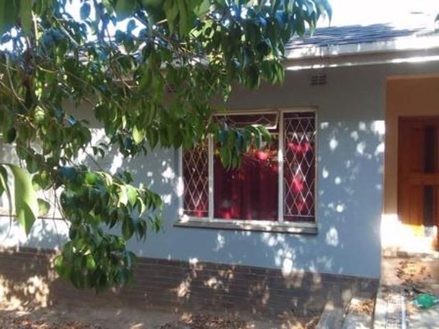 7 Bedroom House in Mthatha