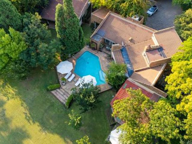 7 Bedroom House in Mullersrust