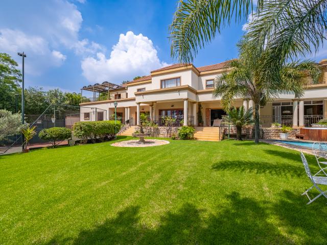7 Bedroom House in Northcliff