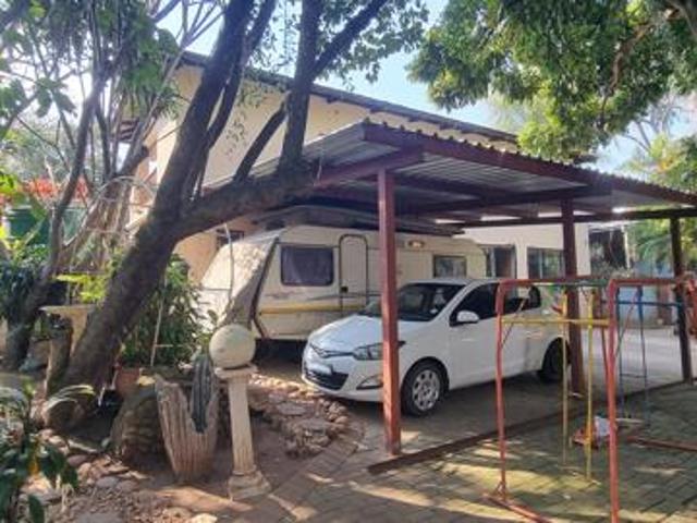 7 Bedroom House in Nelspruit Ext 5