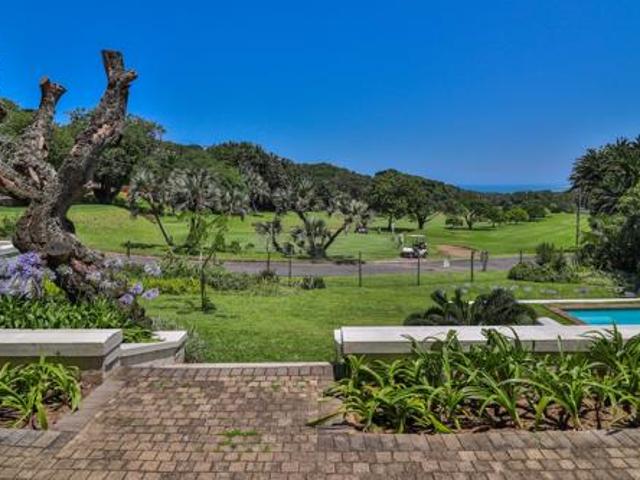 7 Bedroom House in Southbroom