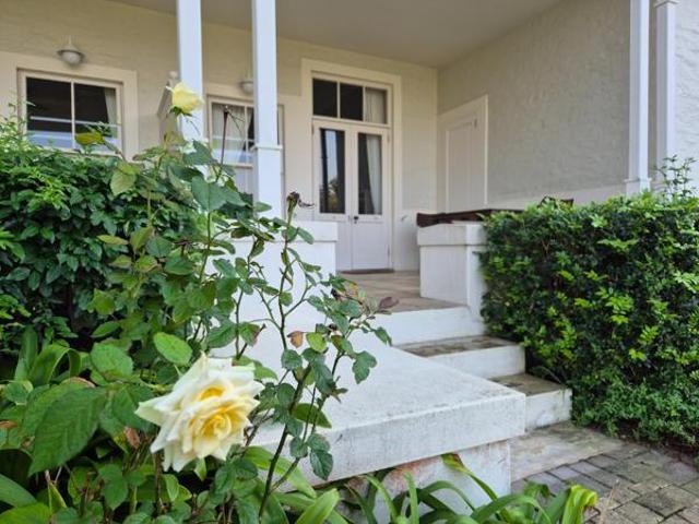 7 Bedroom House in Southbroom