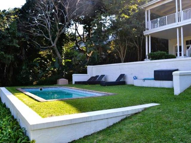 7 Bedroom House in Southbroom