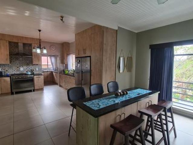 7 Bedroom House in Safari Gardens