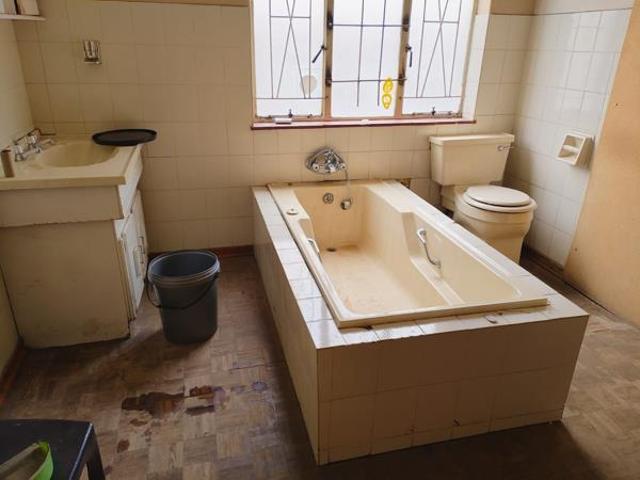 7 Bedroom House in Sasolburg Ext 1