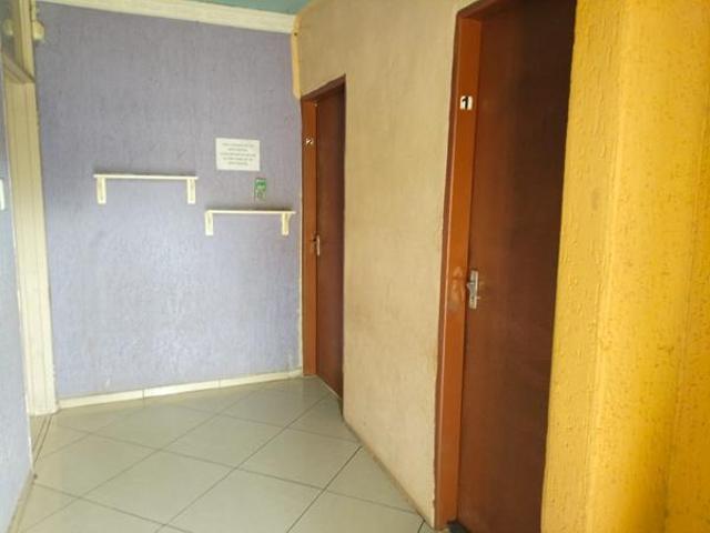 7 Bedroom House in Sasolburg Ext 1