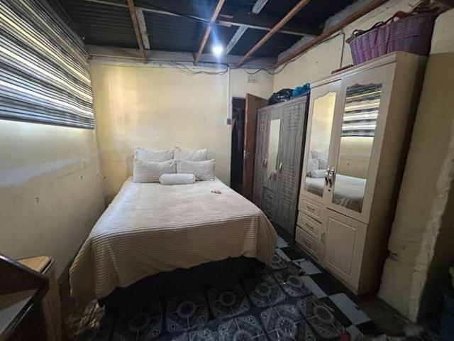 7 Bedroom House in Sasolburg