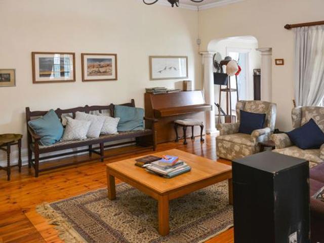 7 Bedroom House in Scottsville