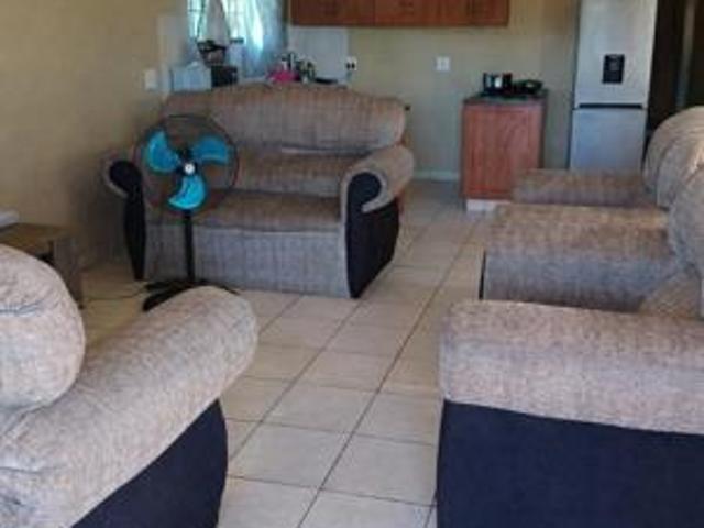 7 Bedroom House in Sea Park