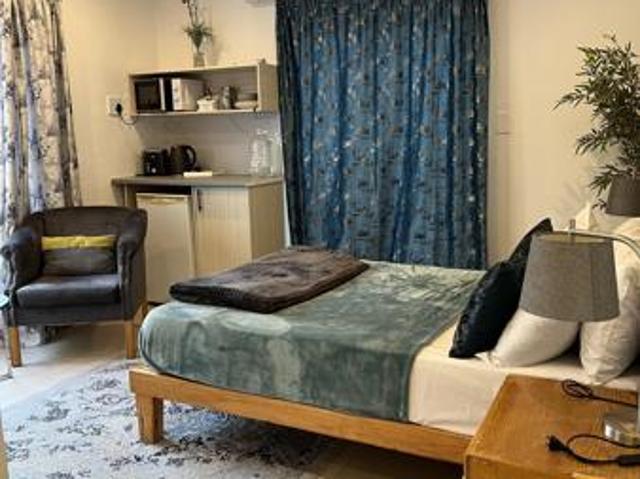 7 Bedroom House in Sea Point