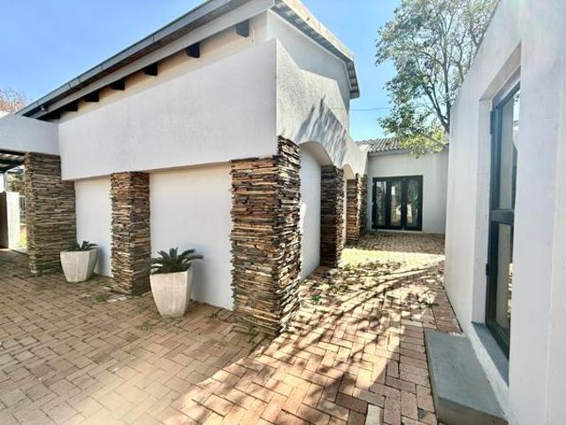 7 Bedroom House in Secunda