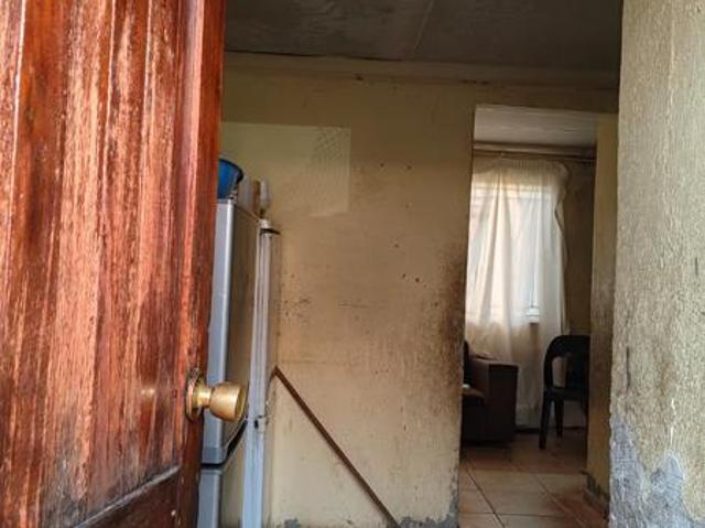 7 Bedroom House in Seshego