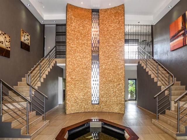 7 Bedroom House in Shandon Estate