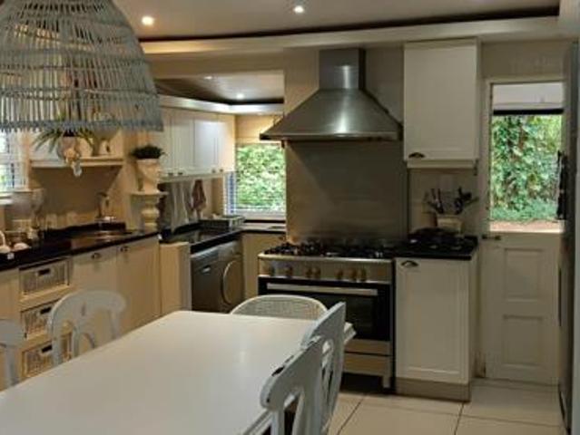 7 Bedroom House in St Lucia