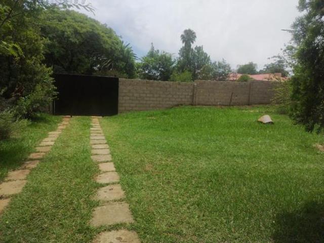 7 Bedroom House in Sunnyridge