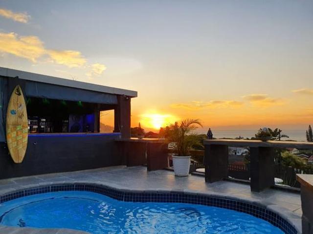 7 Bedroom House in Sunwich Port