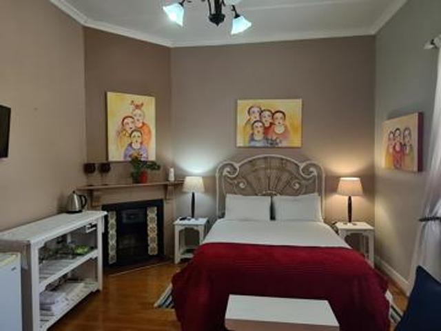 7 Bedroom House in Swellendam