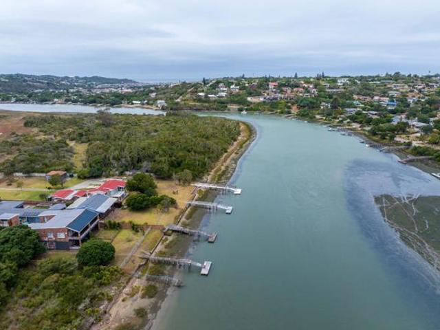 7 Bedroom House in Port Alfred Central