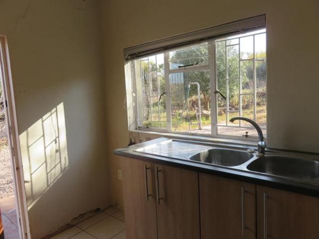 7 Bedroom House in Postmasburg